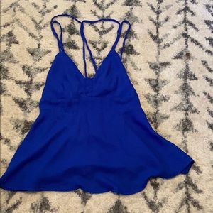 Charlotte Russe tank top